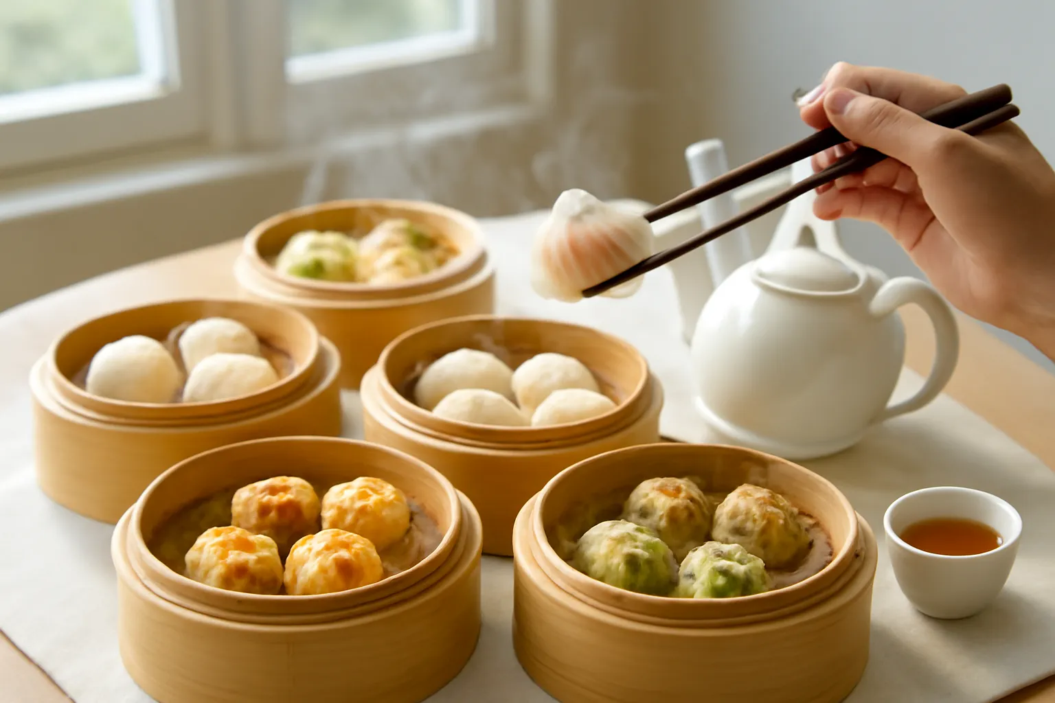 Ẩm thực người Hoa