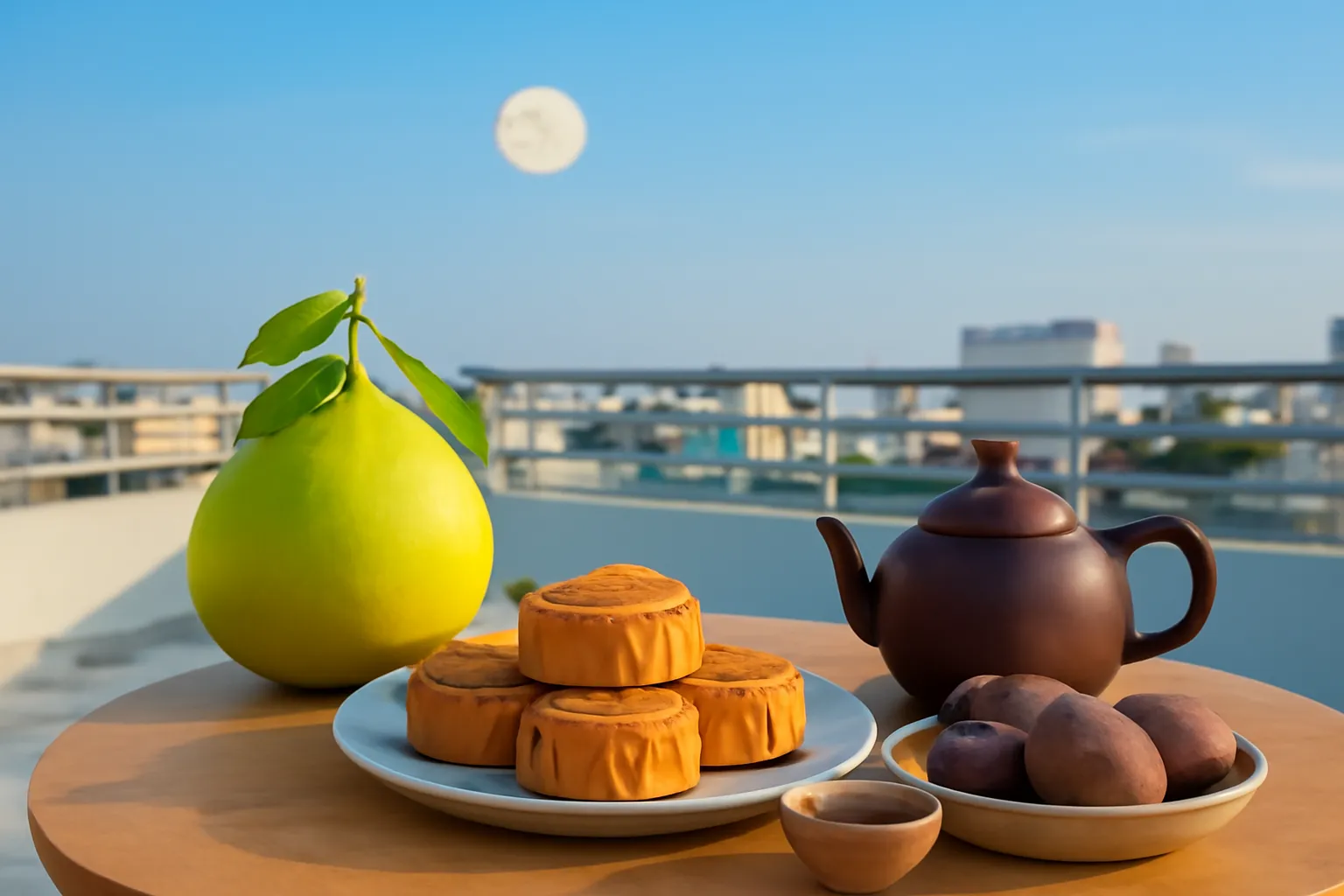Lễ Tết người Hoa